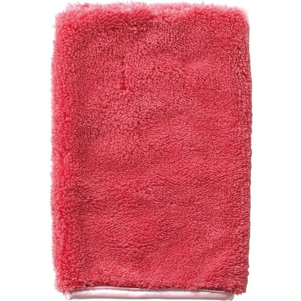 山崎産業 コンドルマイクロファイバークロス(厚手タイプ) ブルー DU798-000X-MB-BL 1個...