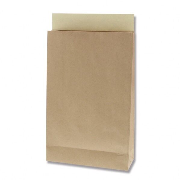 宅配袋 M 未晒無地 25枚 004192405 25枚