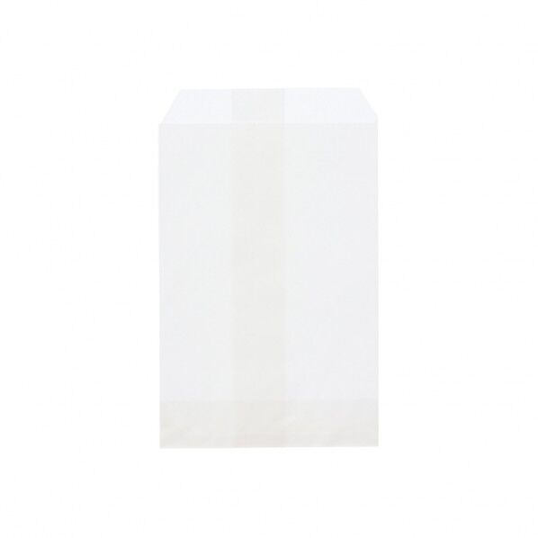 平袋 純白袋 No.7 500枚 004101700 500枚