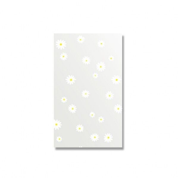 OPP袋 クリスタルパック テープ付 04T B5