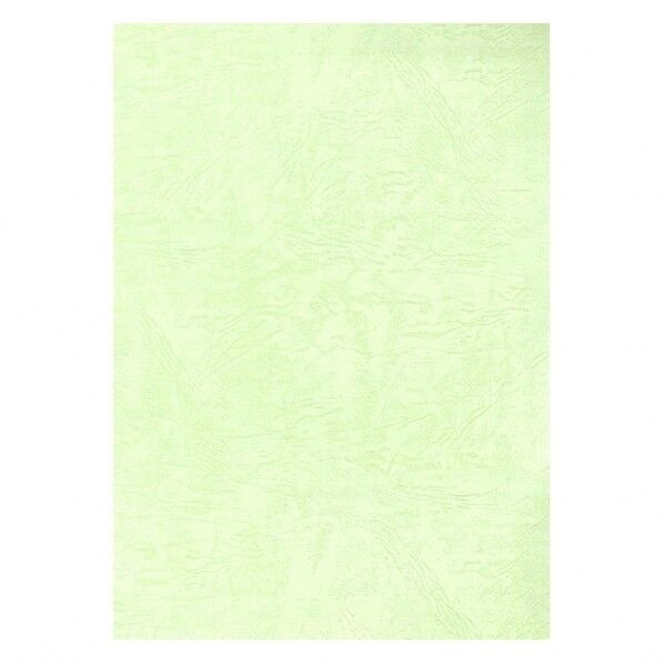 HEIKO カットペーパー レザック66 A4 20枚 薄緑 297×210mm 002134723 20枚