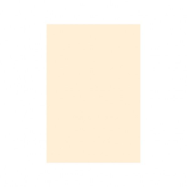 HEIKO カットペーパー 色上質 50枚 アイボリー 148×100mm 002135115 50枚