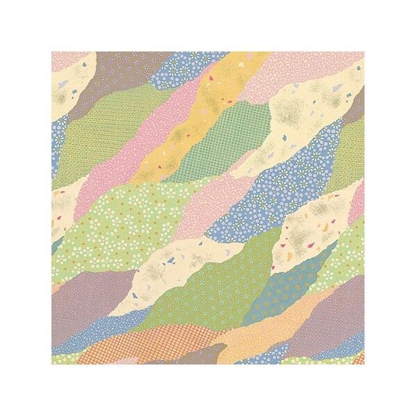 包装紙 やちよ 半才