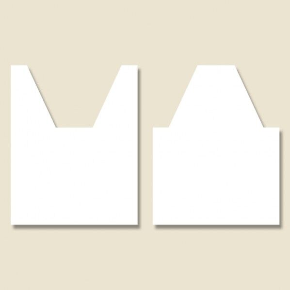 Vパック 4Kオスメス1.3サイド