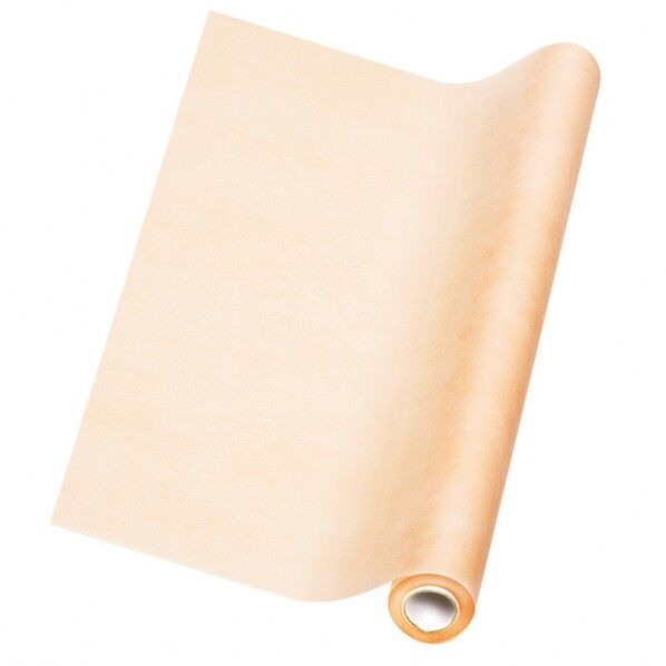 HEIKO フラワーラッピングロール Fラップ 20 ウスダイダイ 65cm×20m 006777442 1点