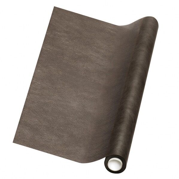 HEIKO フラワーラッピングロール Fラップ 82 焦茶 65cm×20m 006777437 1点