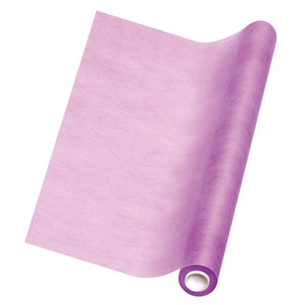 HEIKO フラワーラッピングロール Fラップ 78 プラム 65cm×20m 006777433 1点