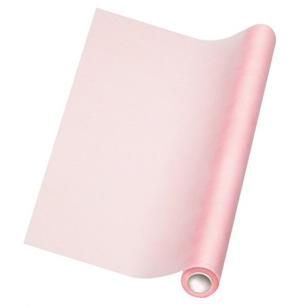 HEIKO フラワーラッピングロール Fラップ 24 ピーチ 65cm×20m 006777427 1点