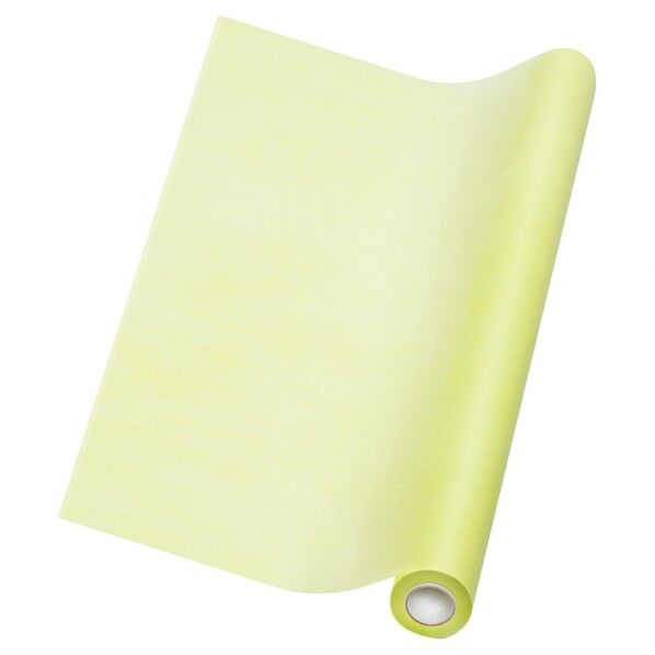 HEIKO フラワーラッピングロール Fラップ 23 マスカット 65cm×20m 006777426 1点