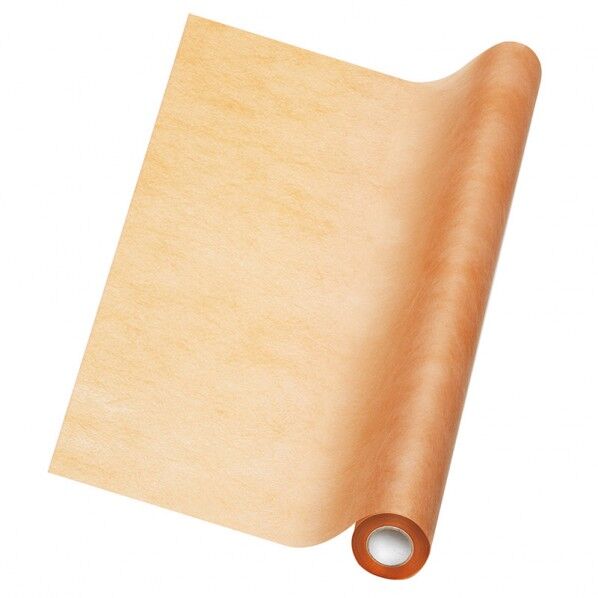 HEIKO フラワーラッピングロール Fラップ 50 キャラメル 65cm×20m 006777421 1点