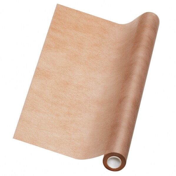 HEIKO フラワーラッピングロール Fラップフ 42 カフェオレ 65cm×20m 006777412 1点