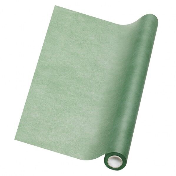 HEIKO フラワーラッピングロール Fラップ 32 深緑 65cm×20m 006777409 1点