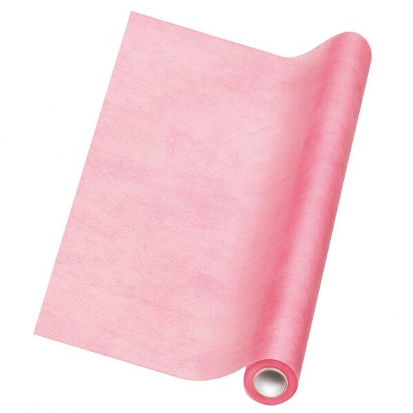 HEIKO フラワーラッピングロール Fラップ 18 珊瑚 65cm×20m 006777405 1点