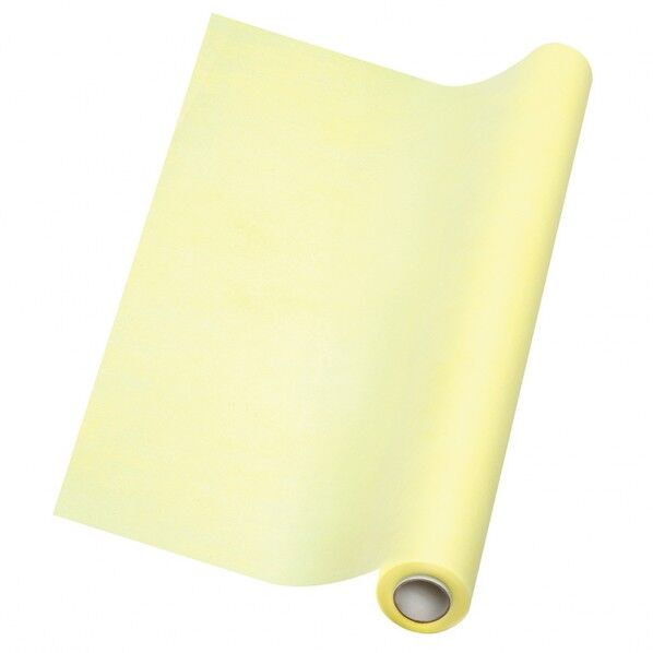 HEIKO フラワーラッピングロール Fラップ 9 レモン 65cm×20m 006777402 1点
