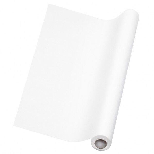 HEIKO フラワーラッピングロール Fラップ NO.1 白 65cm×20m 006777400 1本