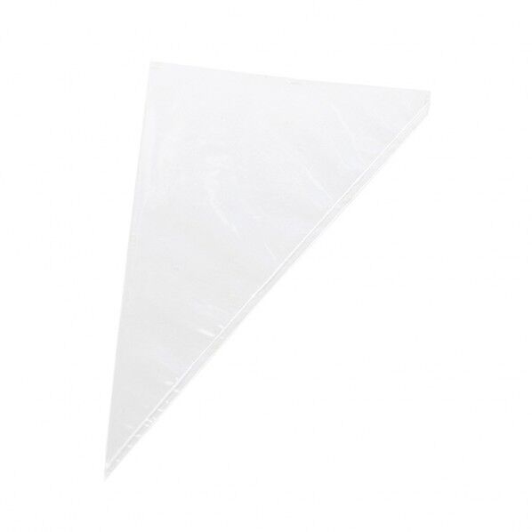 ポリエチレン絞り袋 S