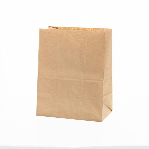 角底袋 18-1 未晒無地