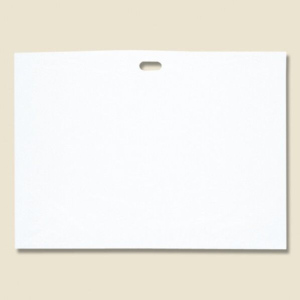 HEIKO ポリ袋 HDポリ袋 手抜LL-1 20枚 白 0.035×900×650mm 6658900 20枚