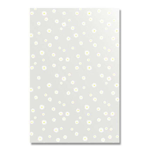 HEIKO OPP袋 クリスタルパック柄入り L-1 ラブリー 50枚 0.03×240×360mm 6968109 1点