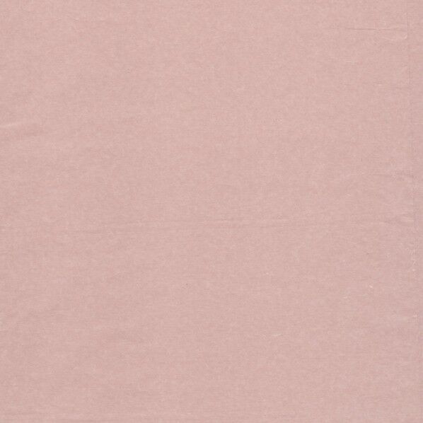 ワックスペーパー 75X50 スモーキーピンク