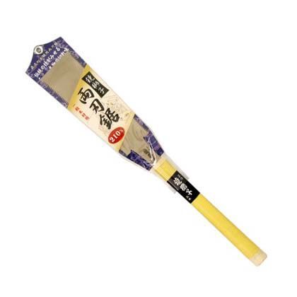 本職用両刃鋸 210ミリ 1本