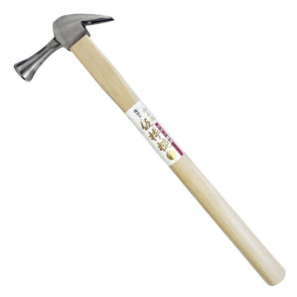 ステン鍛造仮枠槌止メ無シ 1本