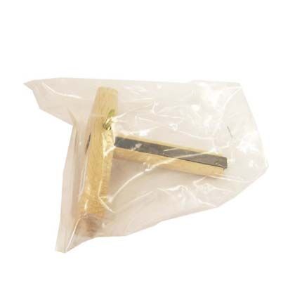 二丁鎌毛引 大 1本