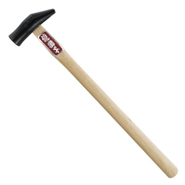 イトー 唐紙型玄能18ミリ H30cm×W7cm×D1.9cm KG-21 1丁...