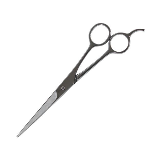 謹製 散髪鋏 ステン 165mm 1個