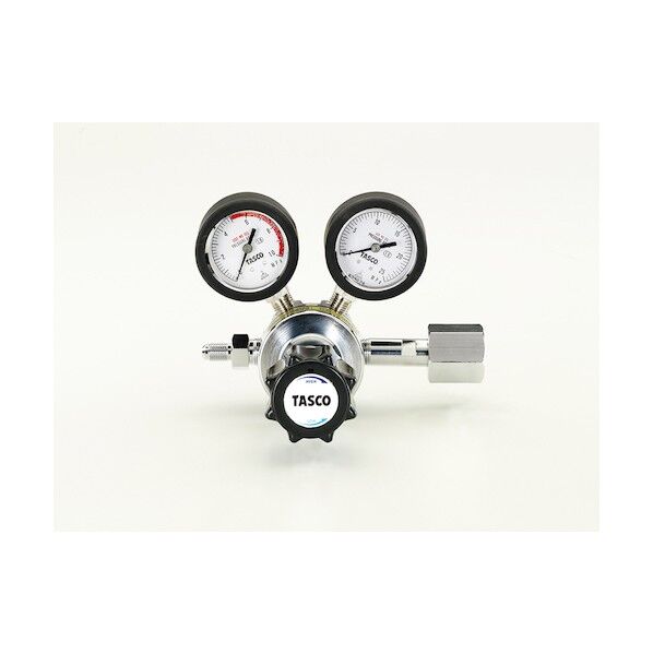 (タスコ) チッソガス調整器 TA380N