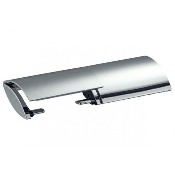 ダブルペーパーホルダー