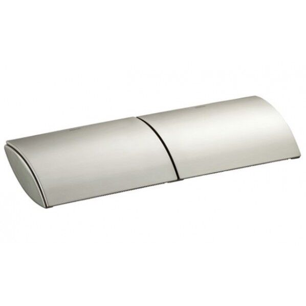 ダブルペーパーホルダー