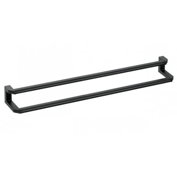 ダブルタオルレールP680