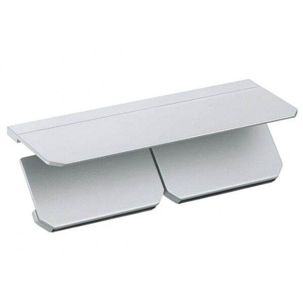 ダブルペーパーホルダー