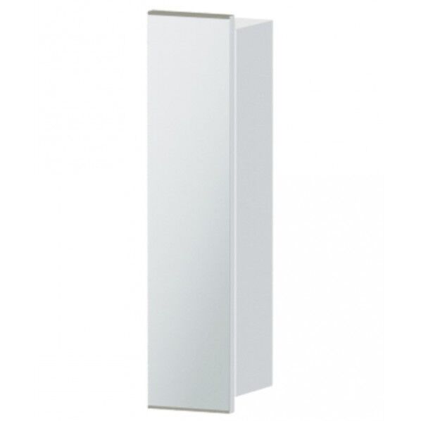 ミラーキャビネット(連結穴無) W150