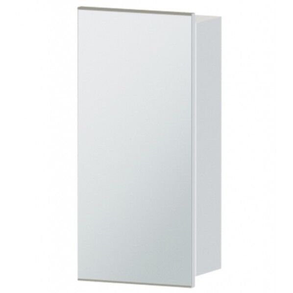 ミラーキャビネット(連結穴付) W300