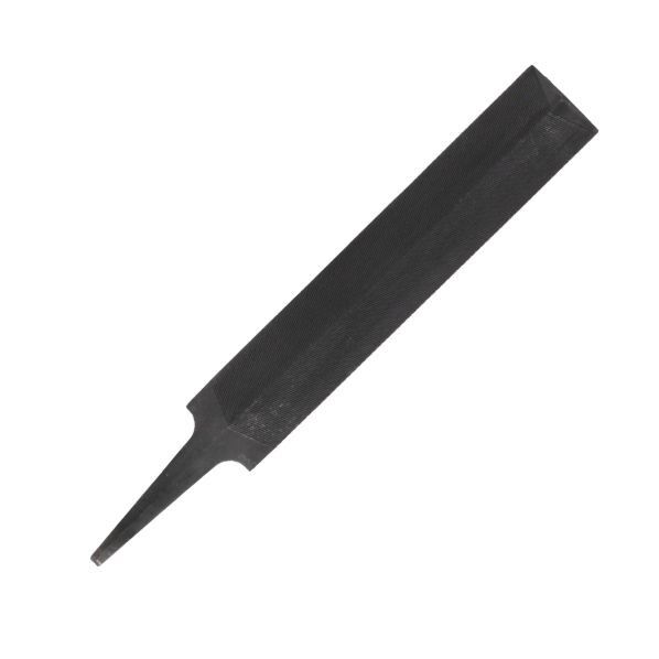 壷玉堂 両刃ヤスリ 並目 100mm AB-164 1個