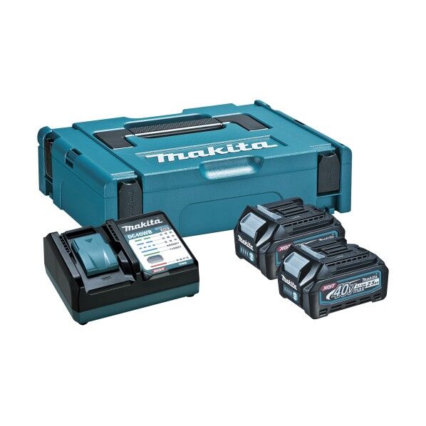 マキタ(makita) A-78178 パワーソースキットXGT14 1台...