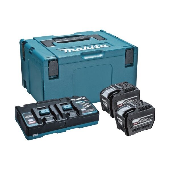 マキタ(makita) A-00055 パワーソースキットXGT16 1台...