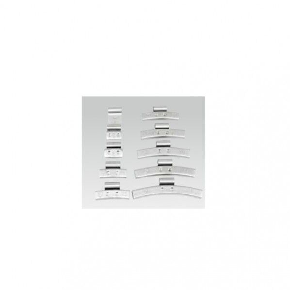 鉄製 アルミホイール用打込みウエイト