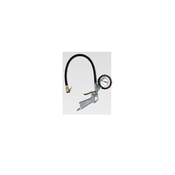 エアーチャックガン クリップオンタイプ