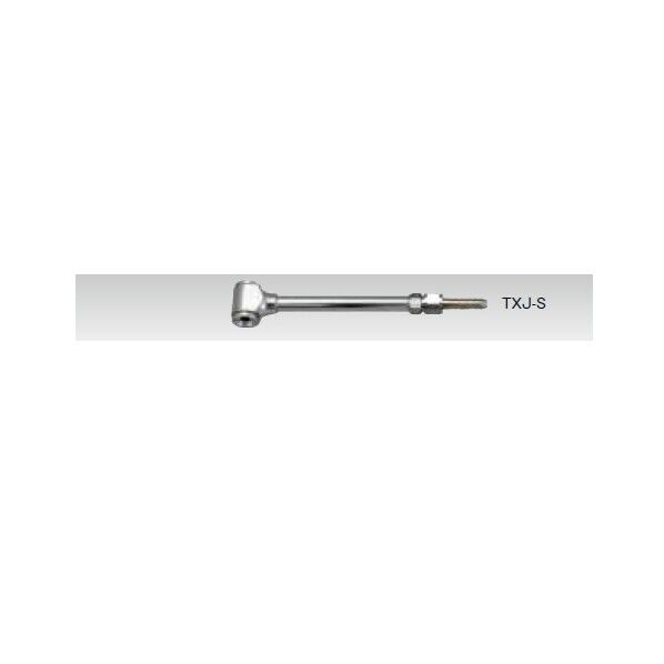 泉産業貿易 2輪向けエアチャック 150mm TXJ-S 1点