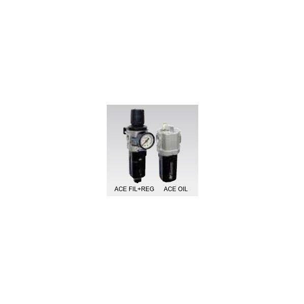 泉産業貿易 レギュレーター ACE FIL+REG 1点