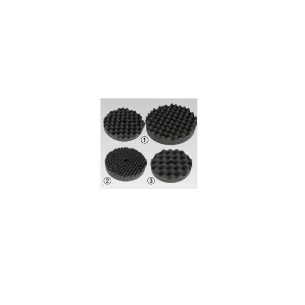 泉産業貿易 プロファイルバフ大 155mm SP-F193PF/L 1点