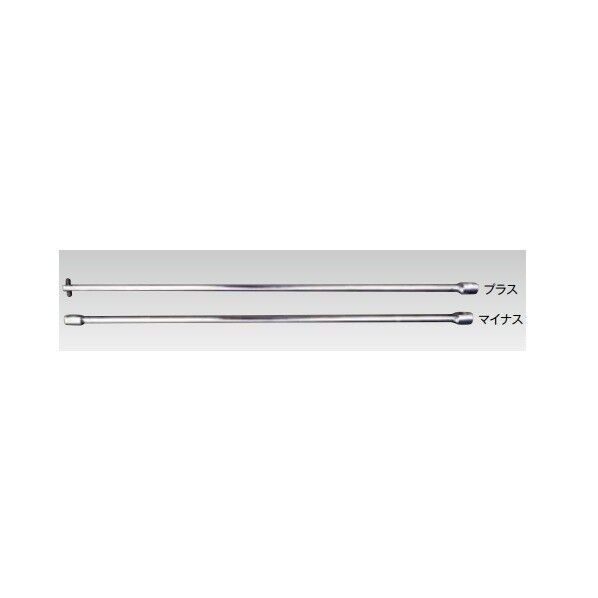 泉産業貿易 スペアタイヤレンチセット 長さ800mm WD-STWS 1本