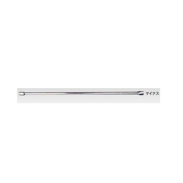 泉産業貿易 マイナスガワ 長さ800mm WD-STWS/M 1本