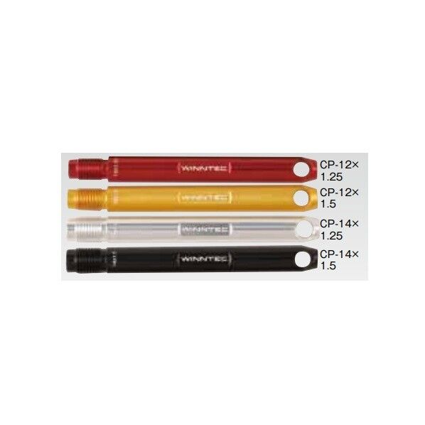 センタリングピン 12×1.5