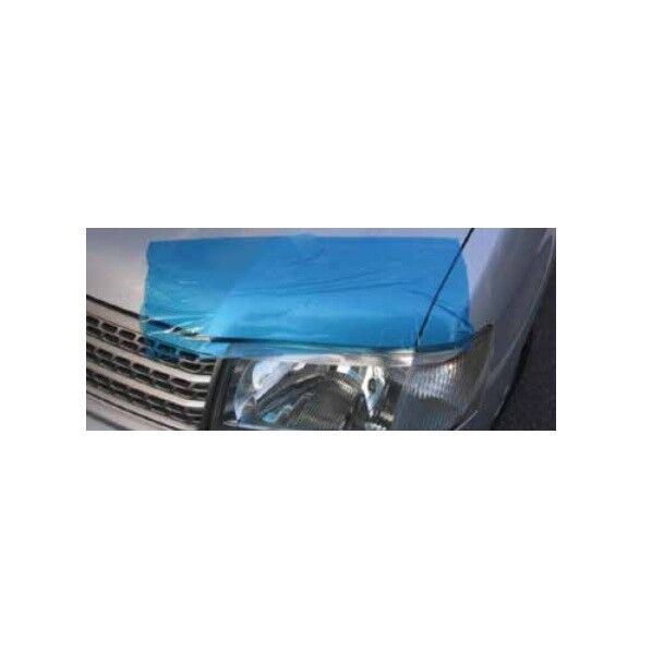 セーフティフィルム