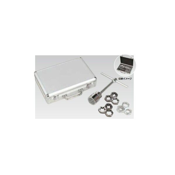 ダイス M30×1.5左