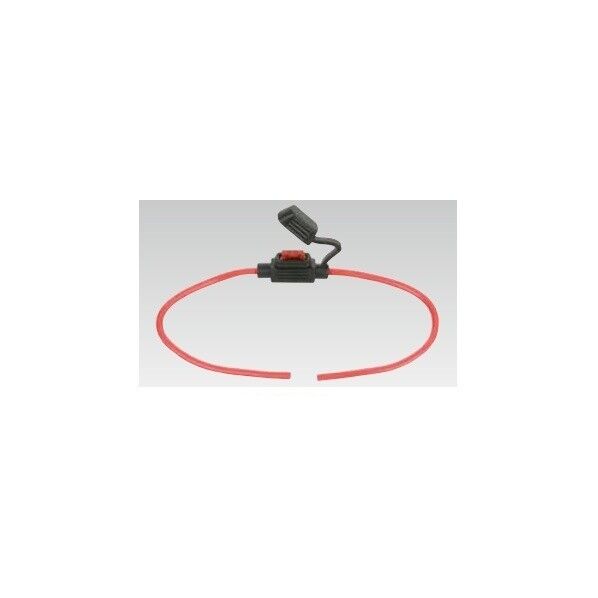 ミニヒューズホルダー